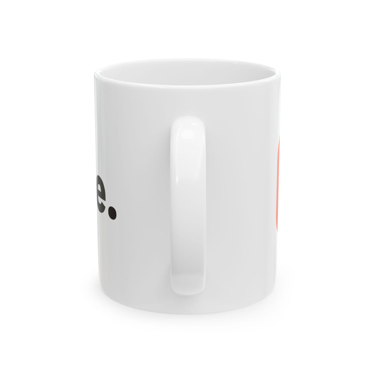 Done. Mug