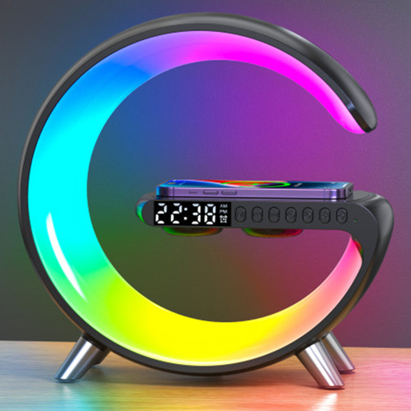 G-Lamp Speaker & Wireless Charger