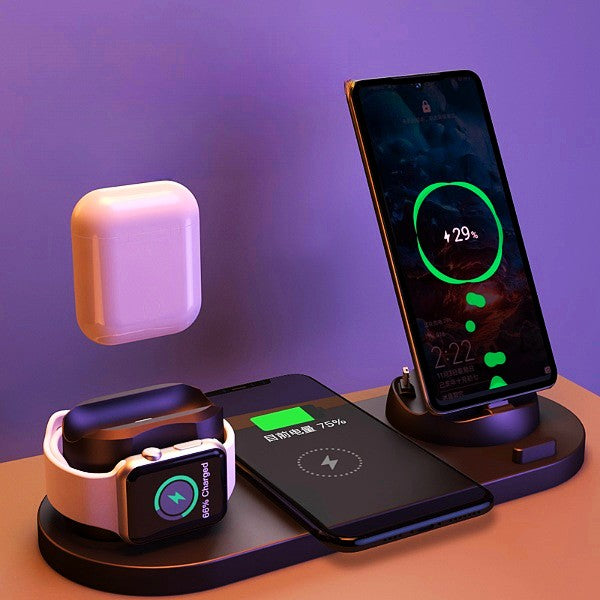 Wireless Charging Pad